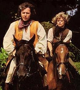 annees, années, 80, 80's, eighties, Dick, le, rebelle, turpin, serie, série, feuilleton, nostalgie, télé, tv, trentenaires, 